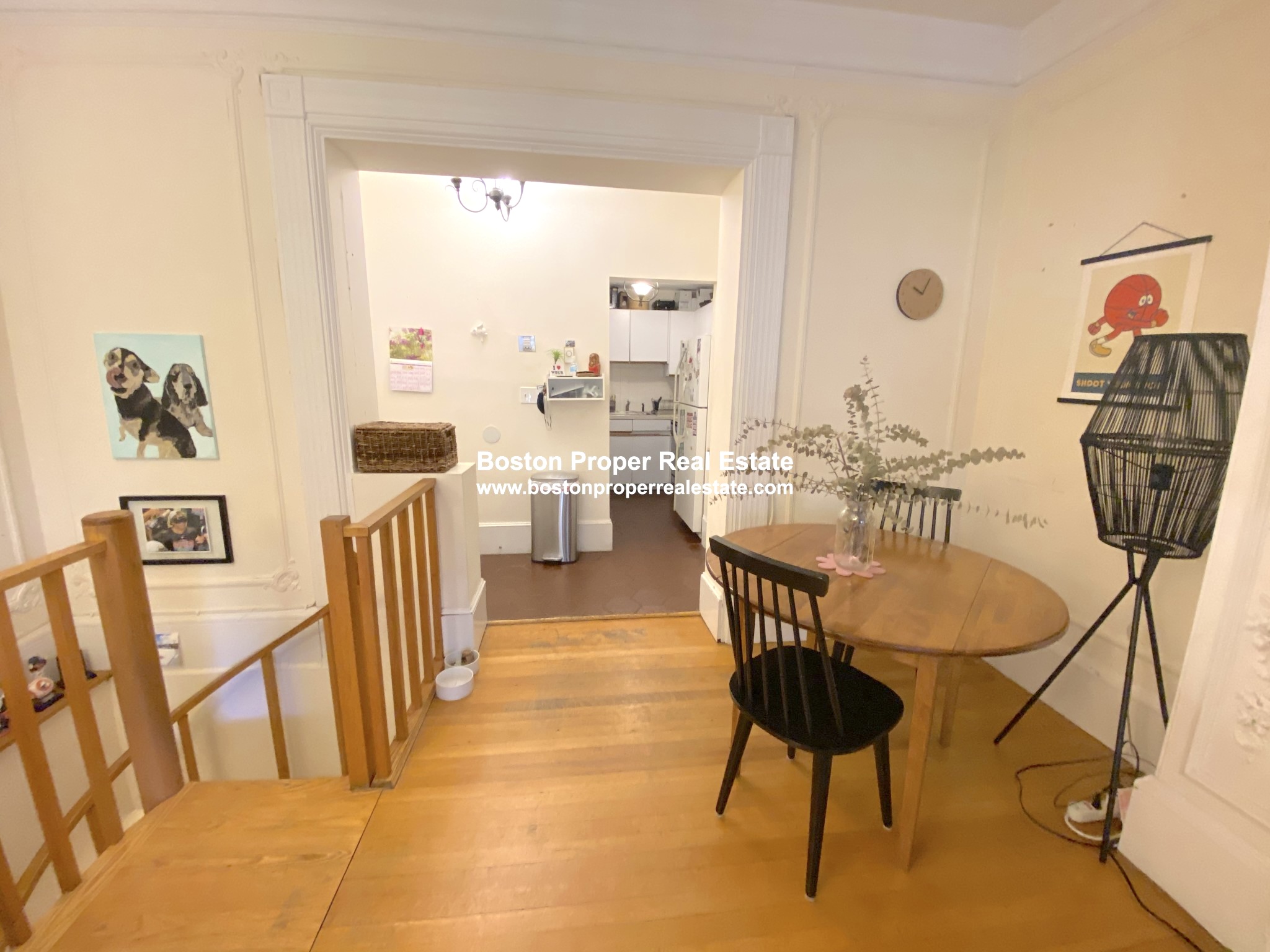 477 Beacon St, Back Bay