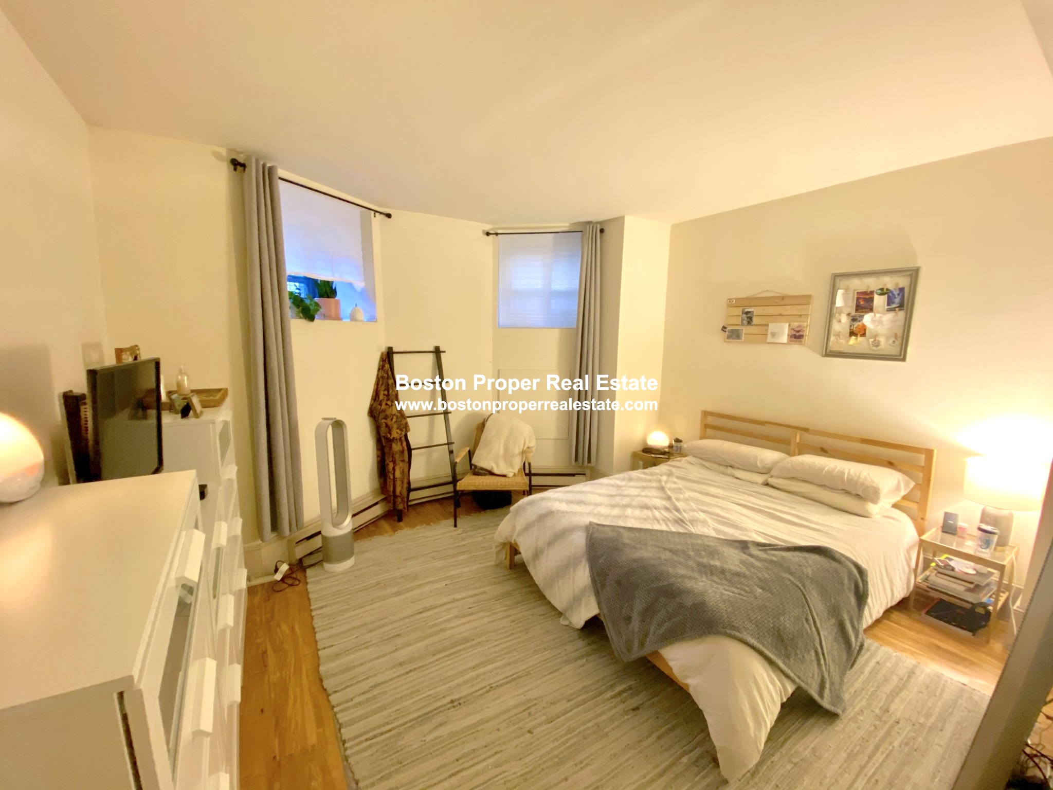 477 Beacon St, Back Bay