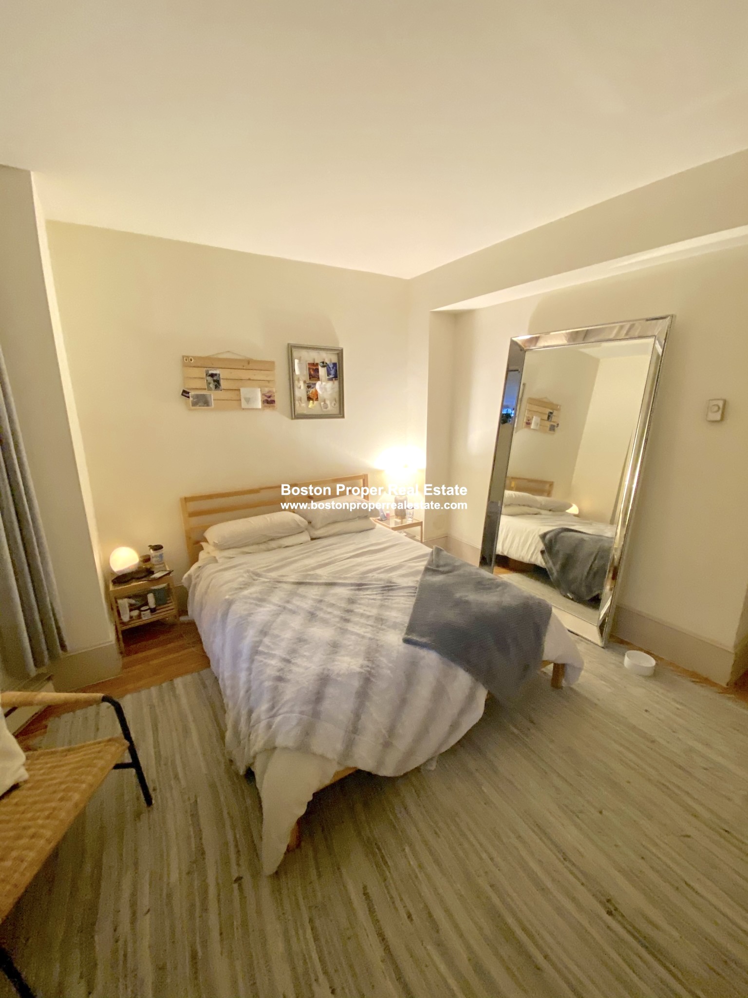 477 Beacon St, Back Bay