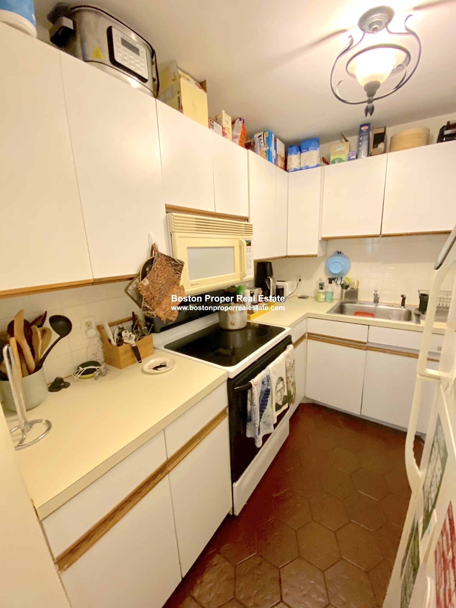 477 Beacon St, Back Bay