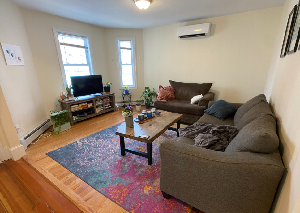 6 Nashua St, Magoun Square