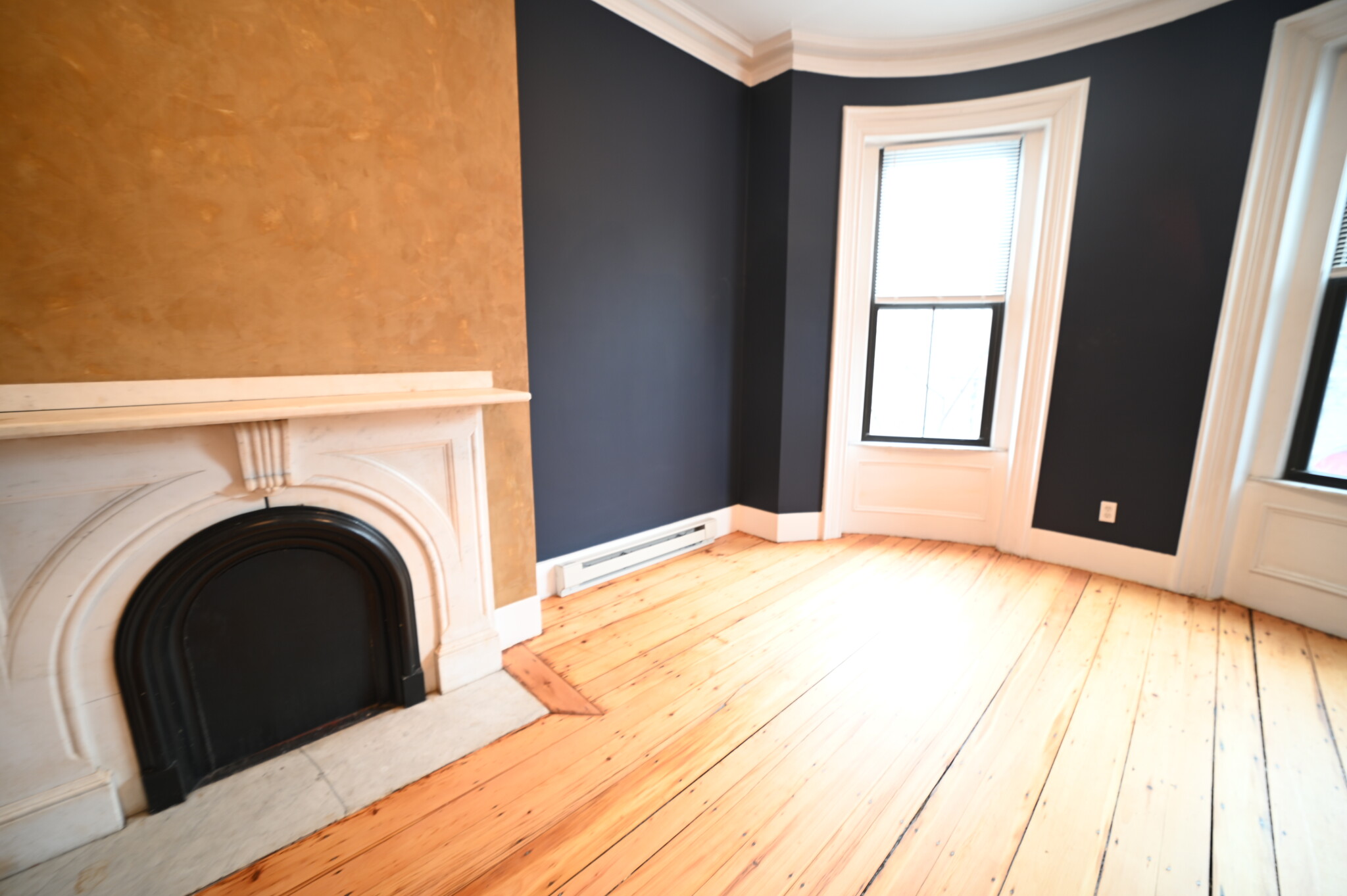 482 Columbus Ave, South End