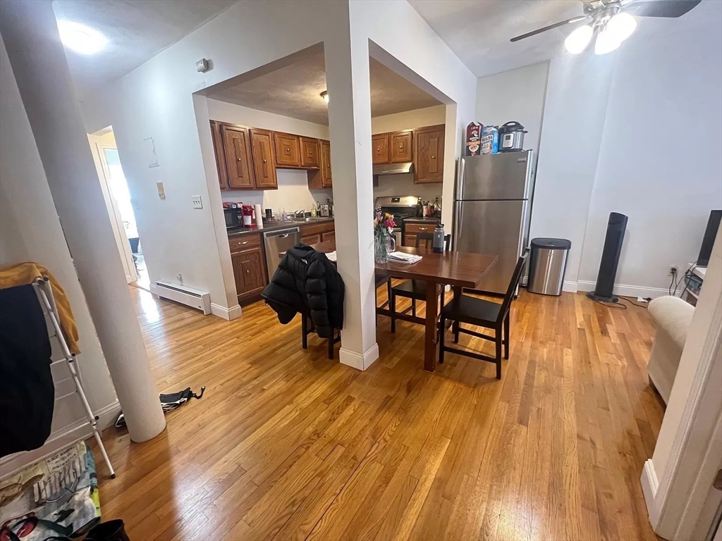 296 Columbus Ave ,, South End