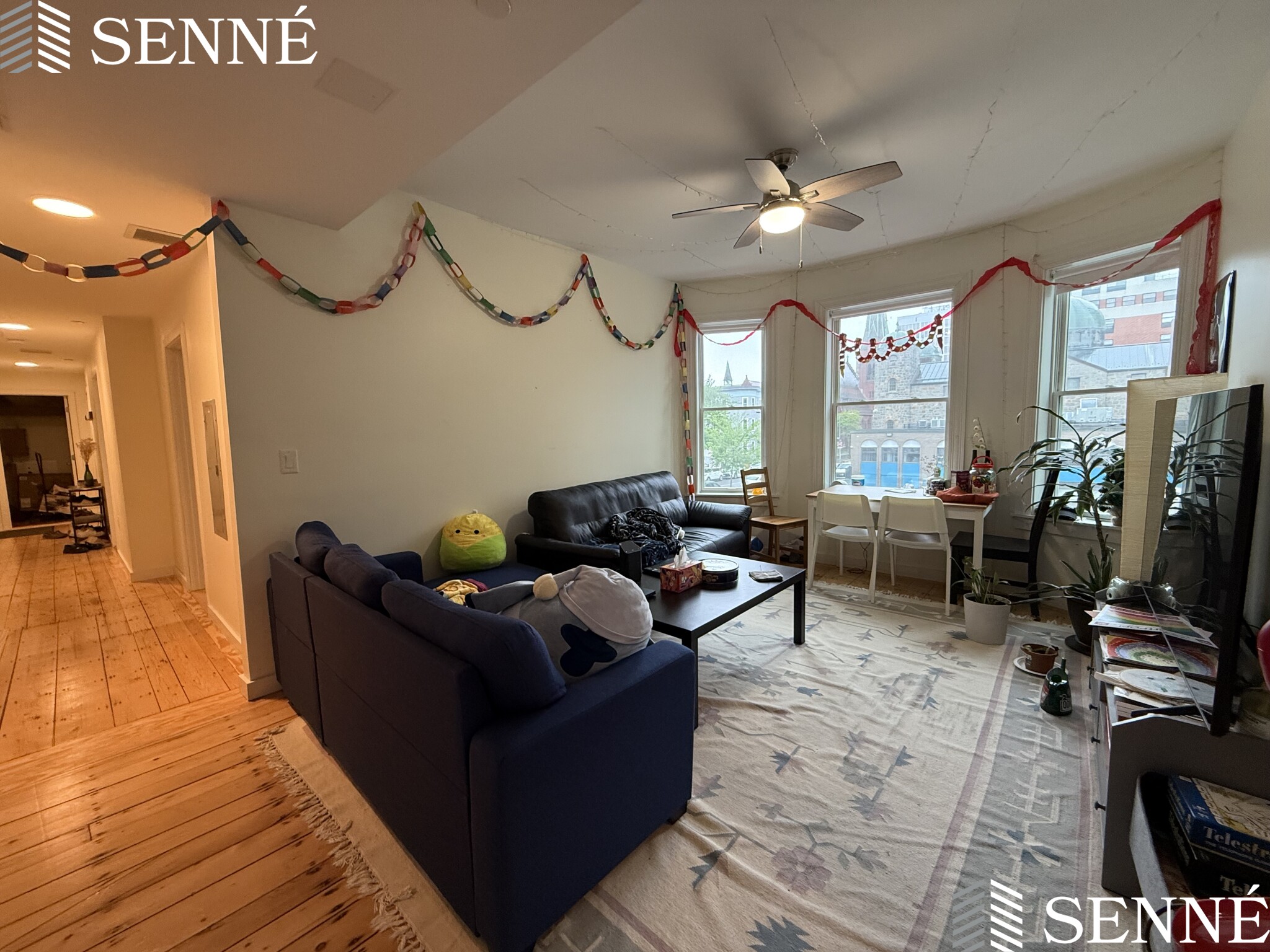 22 Magazine, Cambridgeport