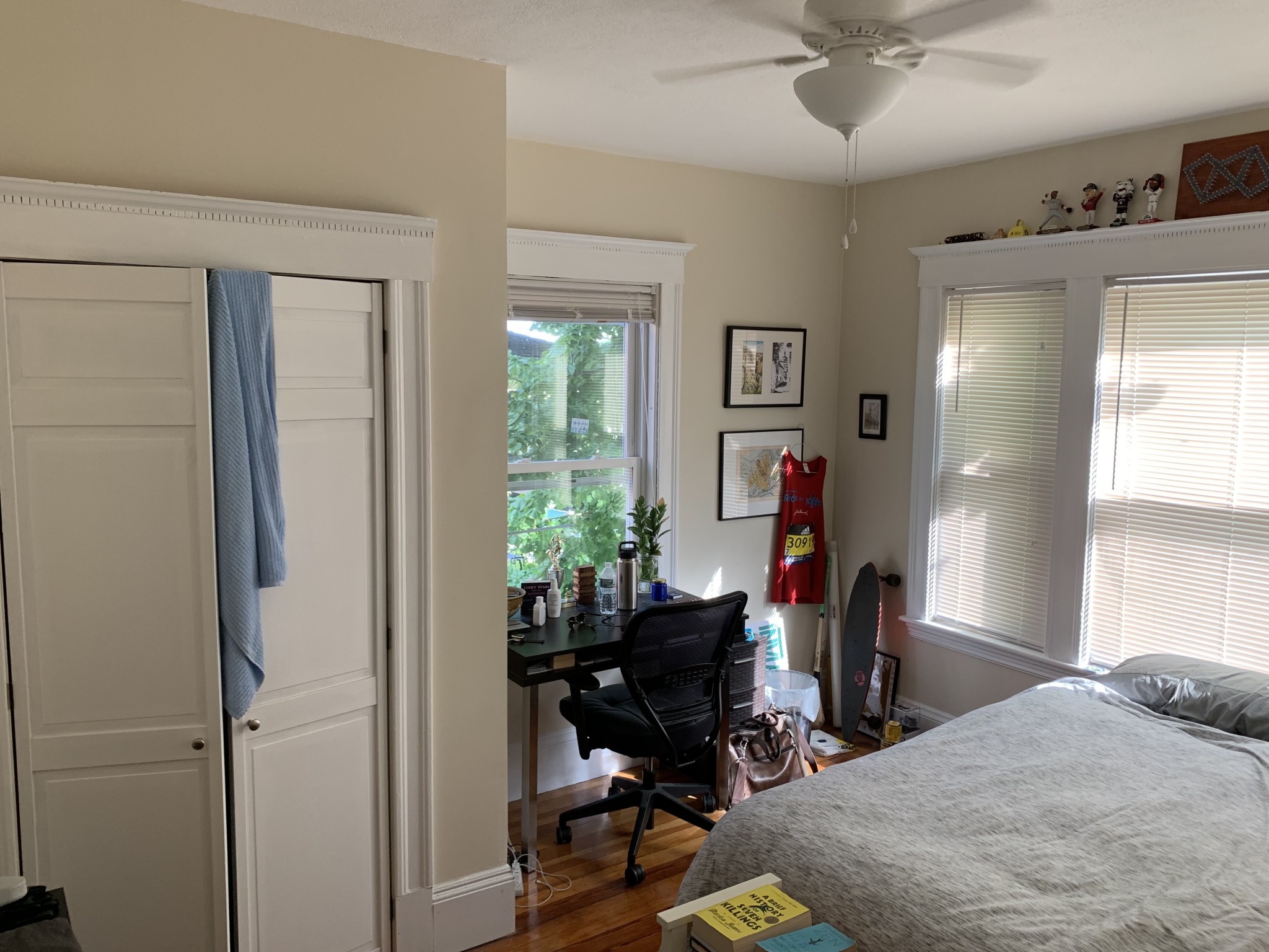 1081 Broadway, Teele Square