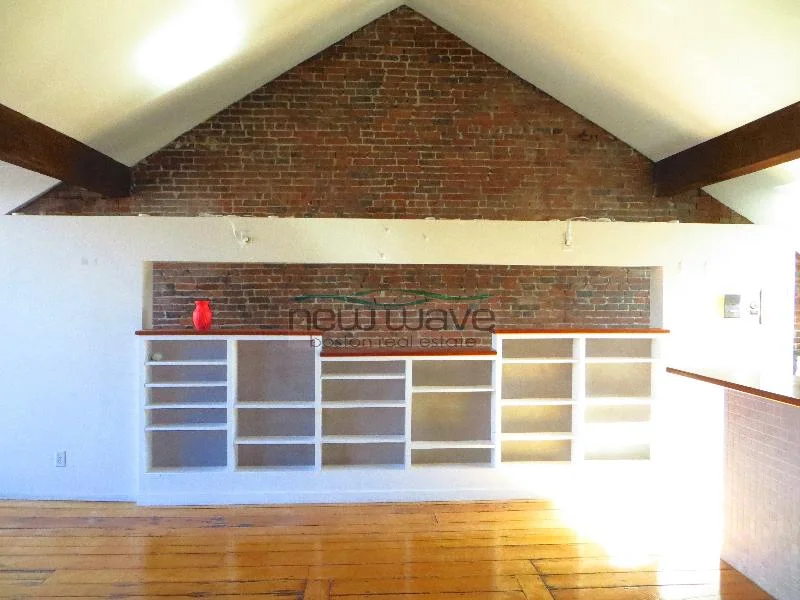 601 Tremont St, South End