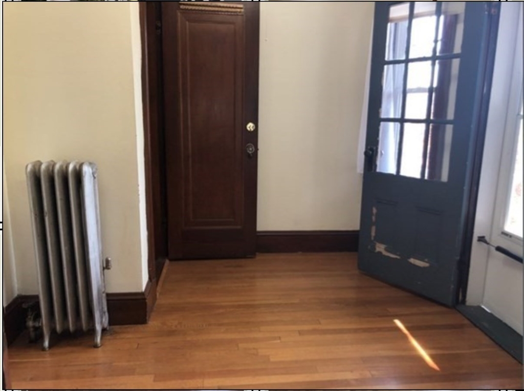 185 Huron Ave, Observatory Hill