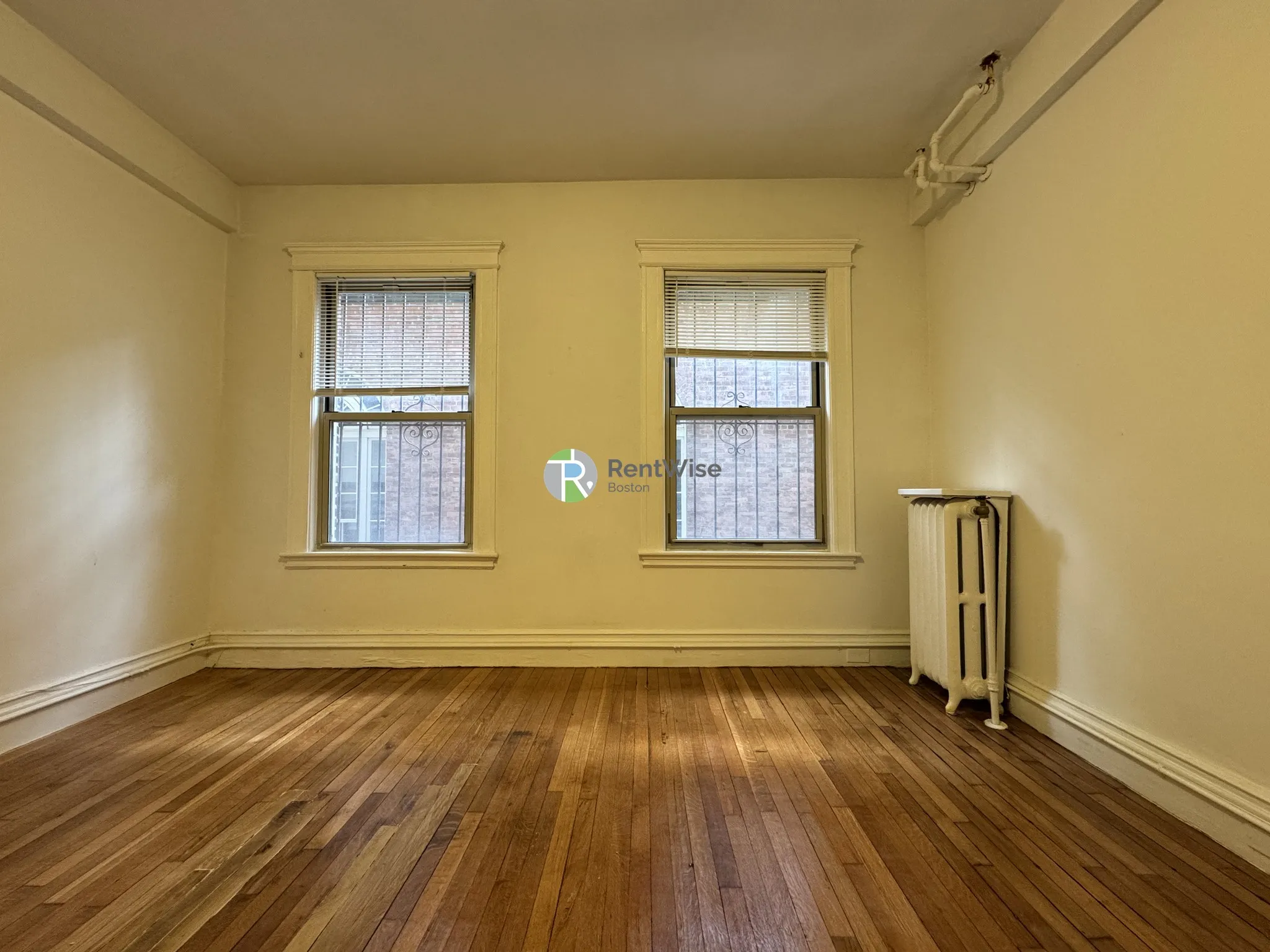 270 Huntington Ave, Fenway