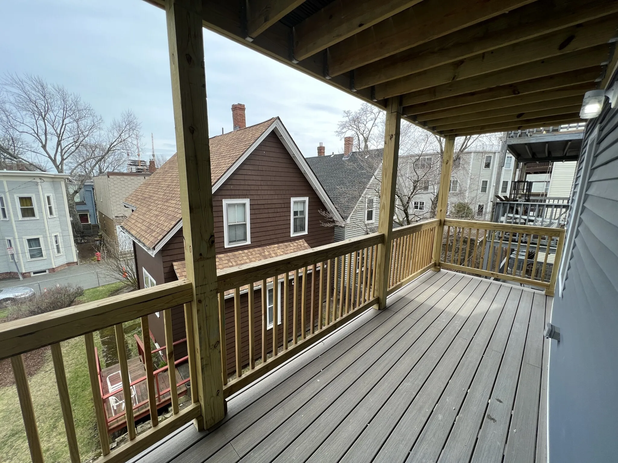 15 Harold St, Ward Two