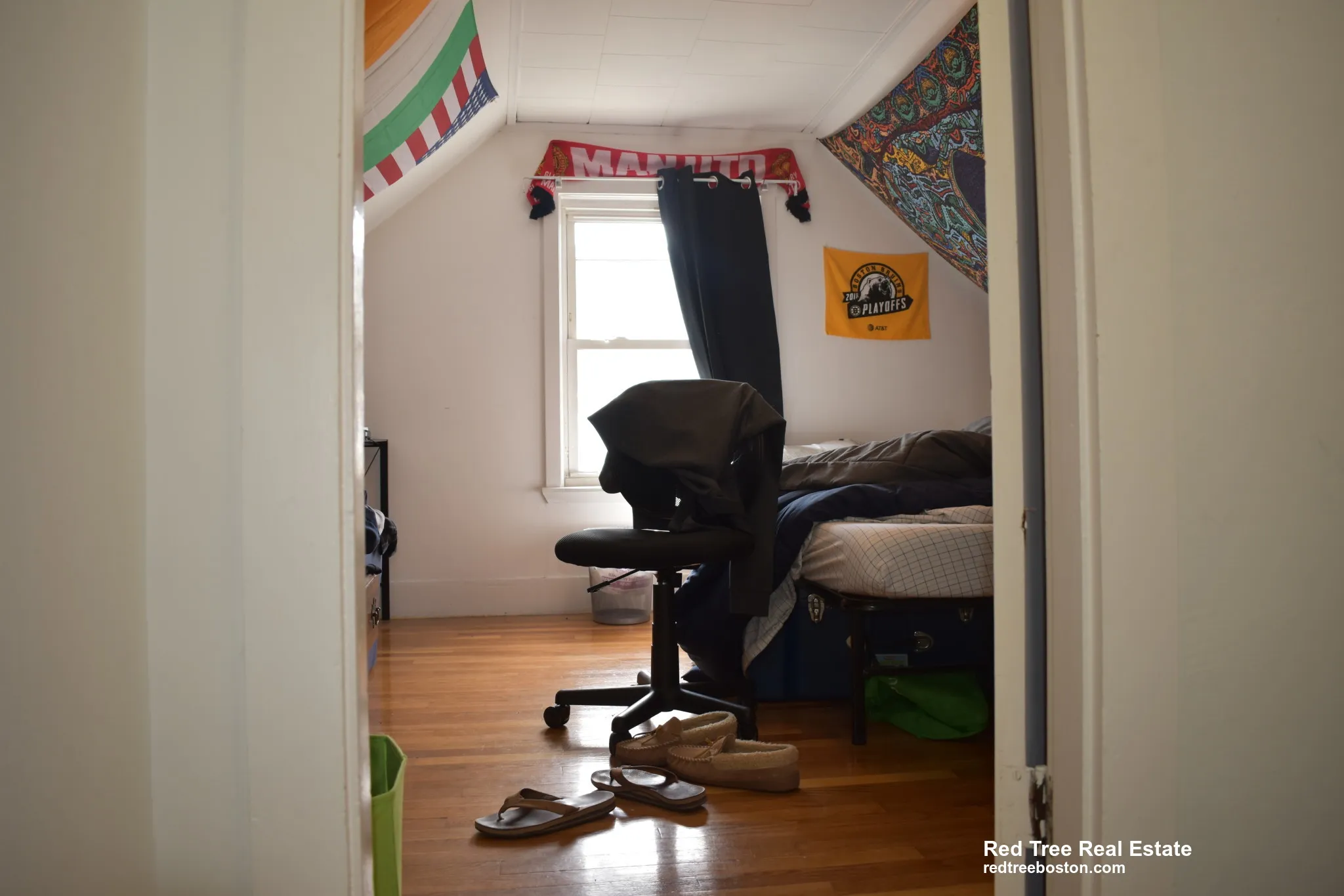 22 Murdock St, Powder House Square