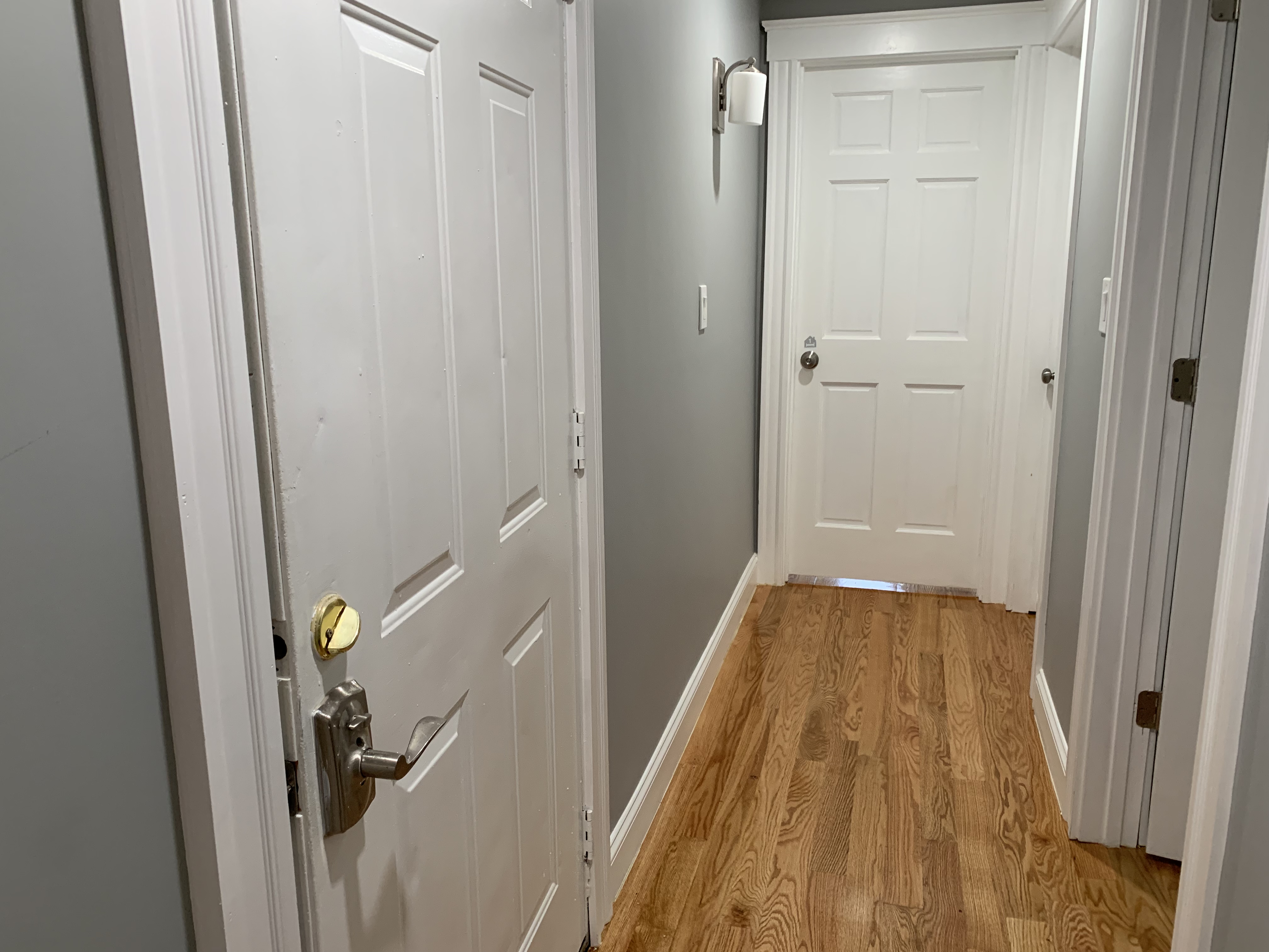 5 bed, 2 bath apartment for rent at 1146 Hillside St Unit 2, Mission Hill — photo 21 of 23