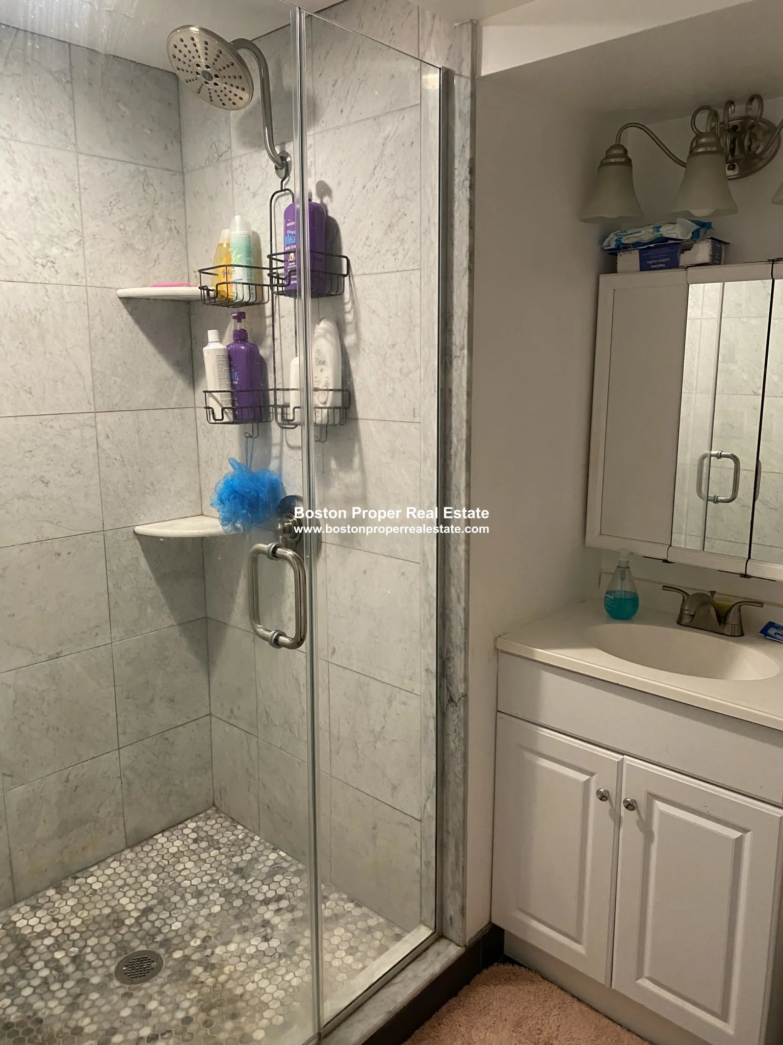 127 Saint Botolph St, Back Bay