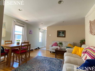 250 Broadway, The Port