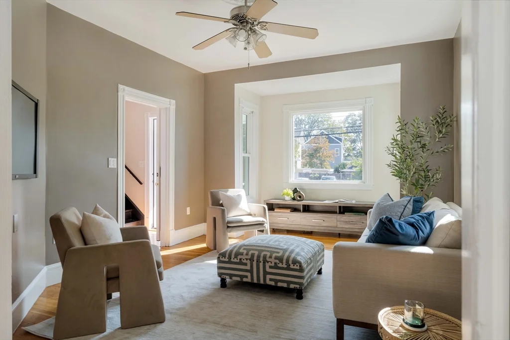 87 College Ave, Medford