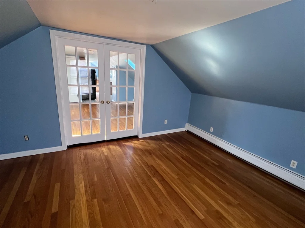 61 Brayton, Fall River