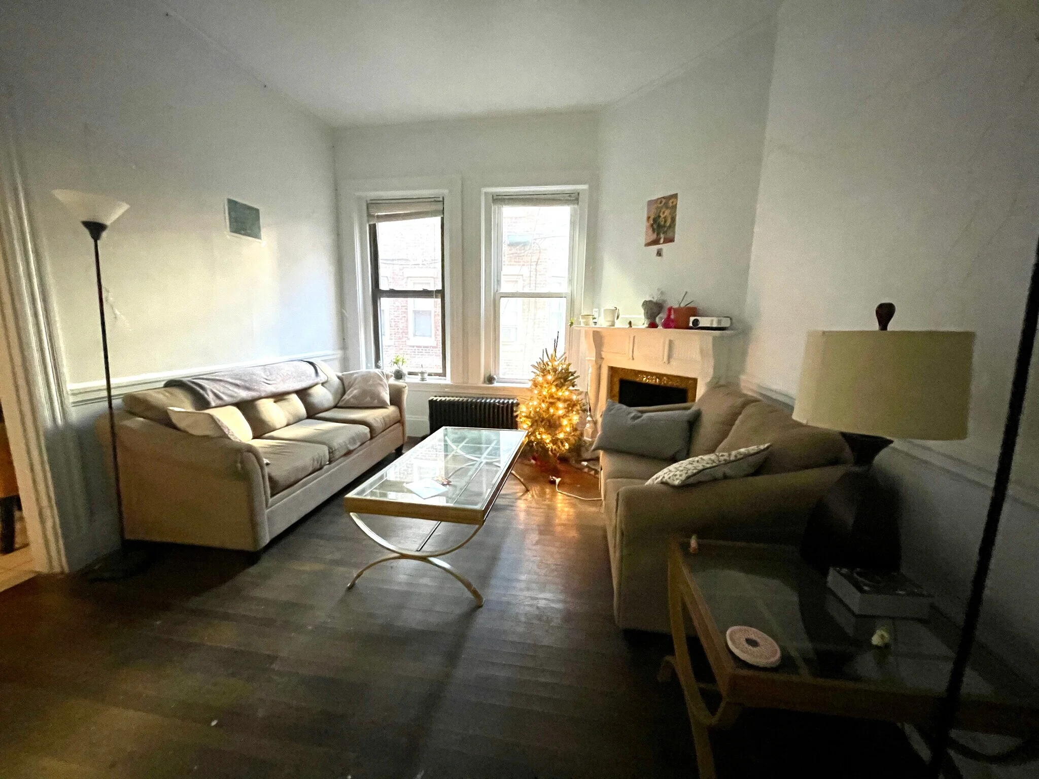 73 Westland Ave, Fenway