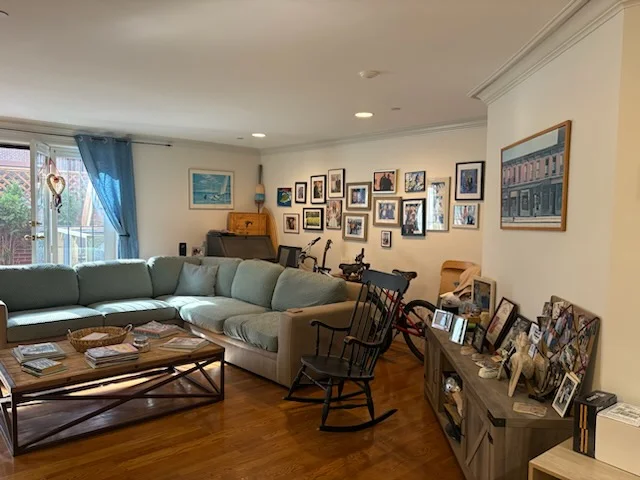 331 Beacon St, Back Bay