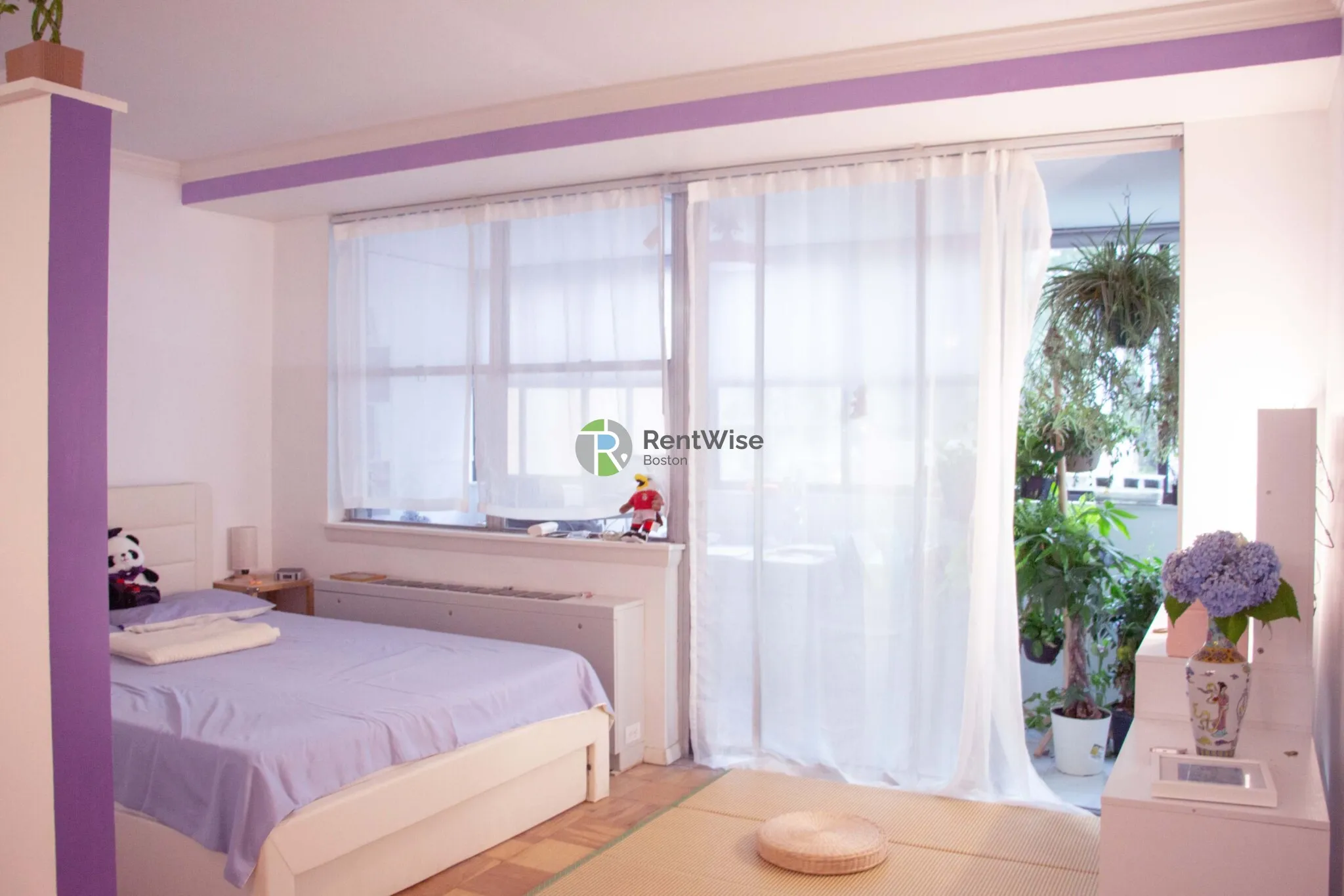 6 Whittier Pl, West End