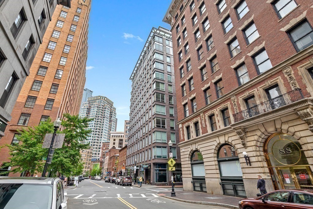 80 Broad, Waterfront