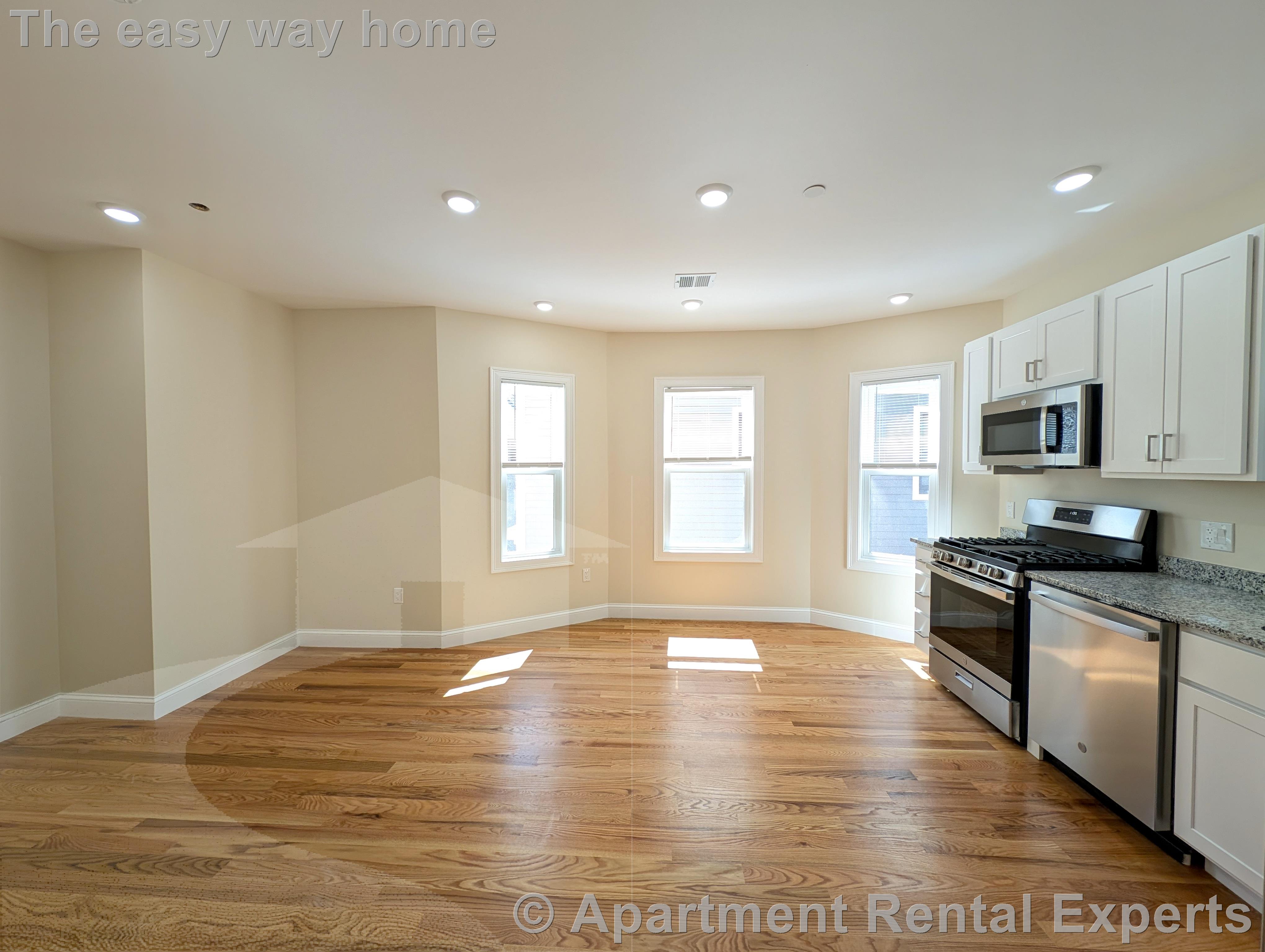 22 Holyoke Rd, Porter Square