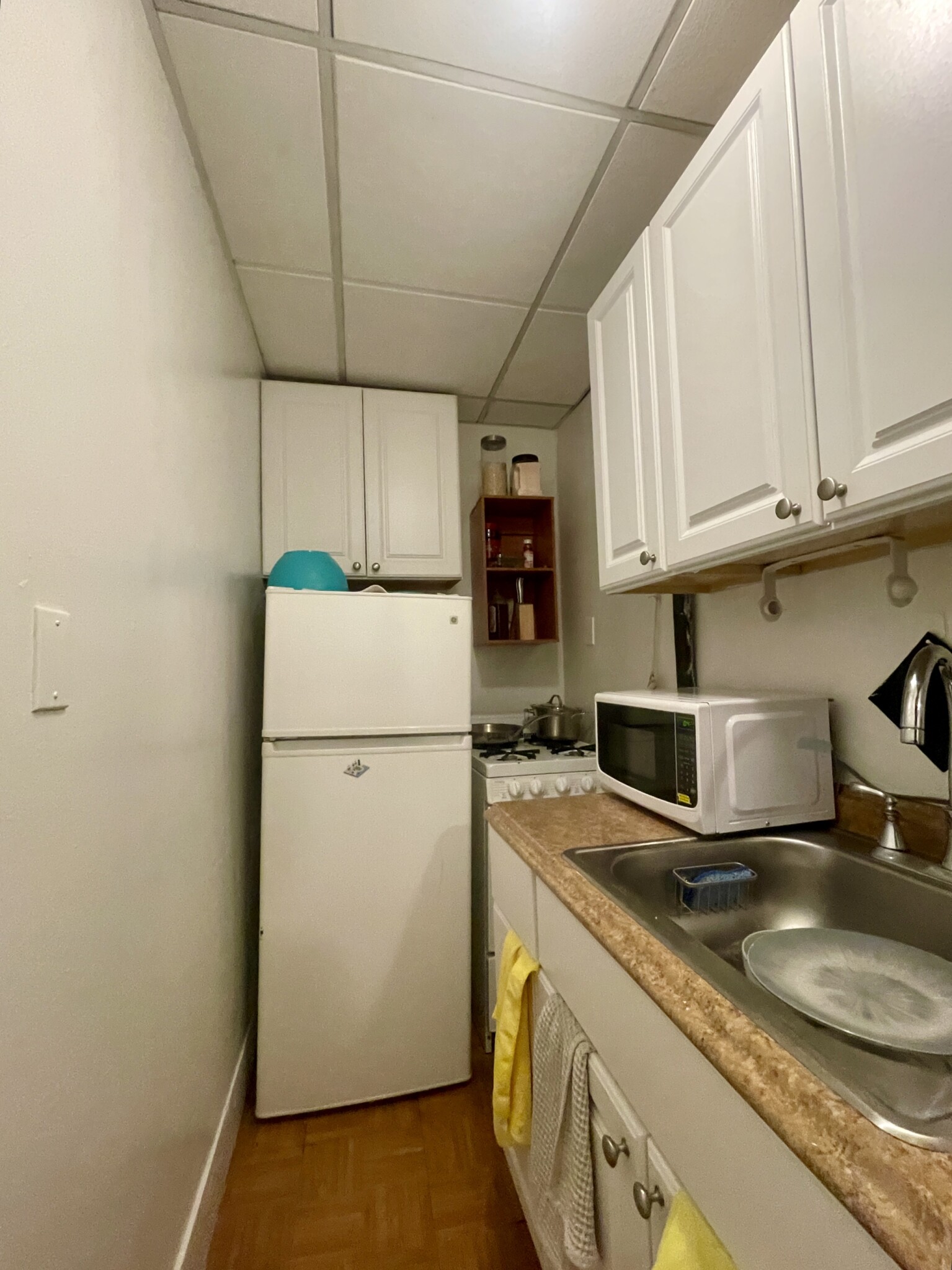 238 Hemenway St, Fenway