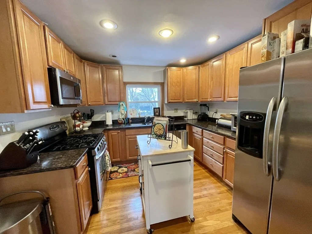 165 Longwood Ave, Coolidge Corner