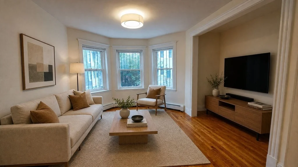 6 Wabeno St, Roxbury