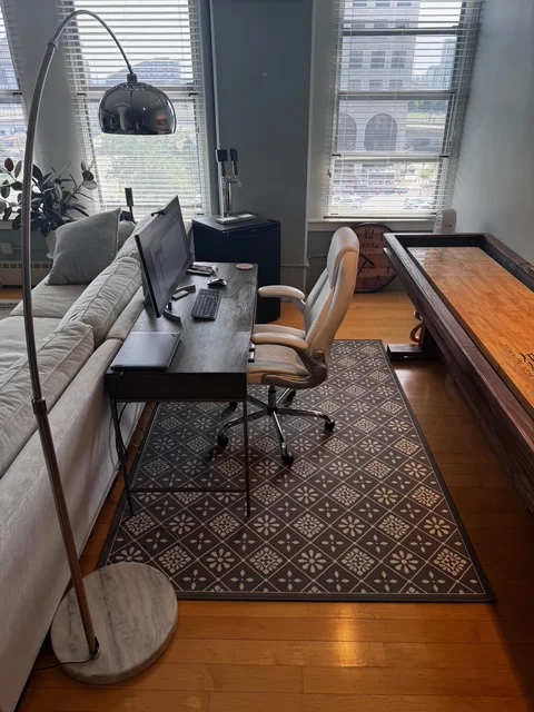 210 South St, Leather District