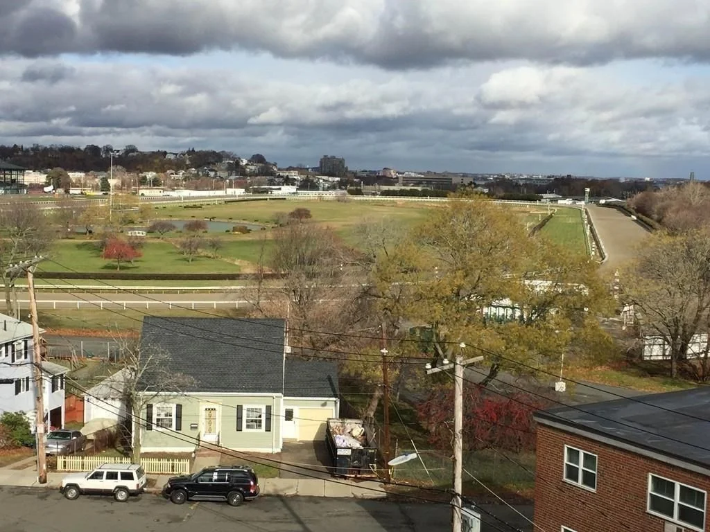 1 Orient Ave, East Boston