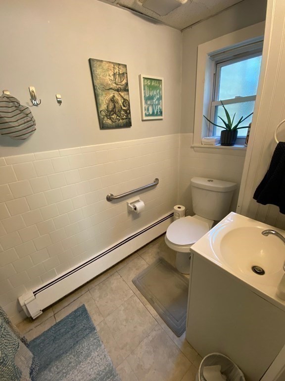 381 Sumner, East Boston