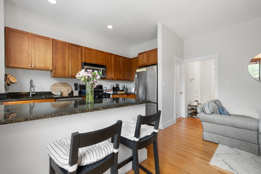 32 Yarmouth St, South End