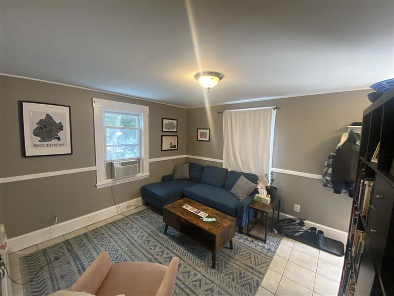 12 Allen St, Ward Two