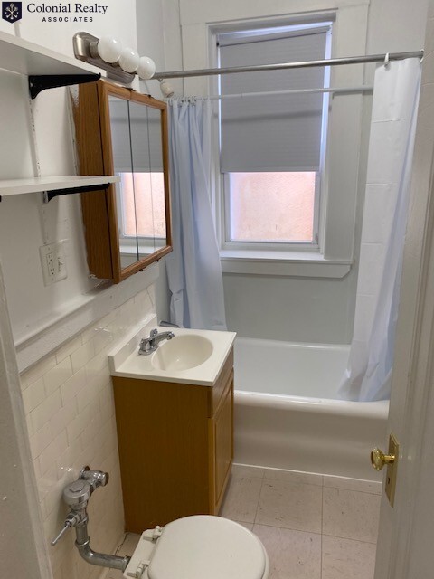 1163 Boylston St, Fenway