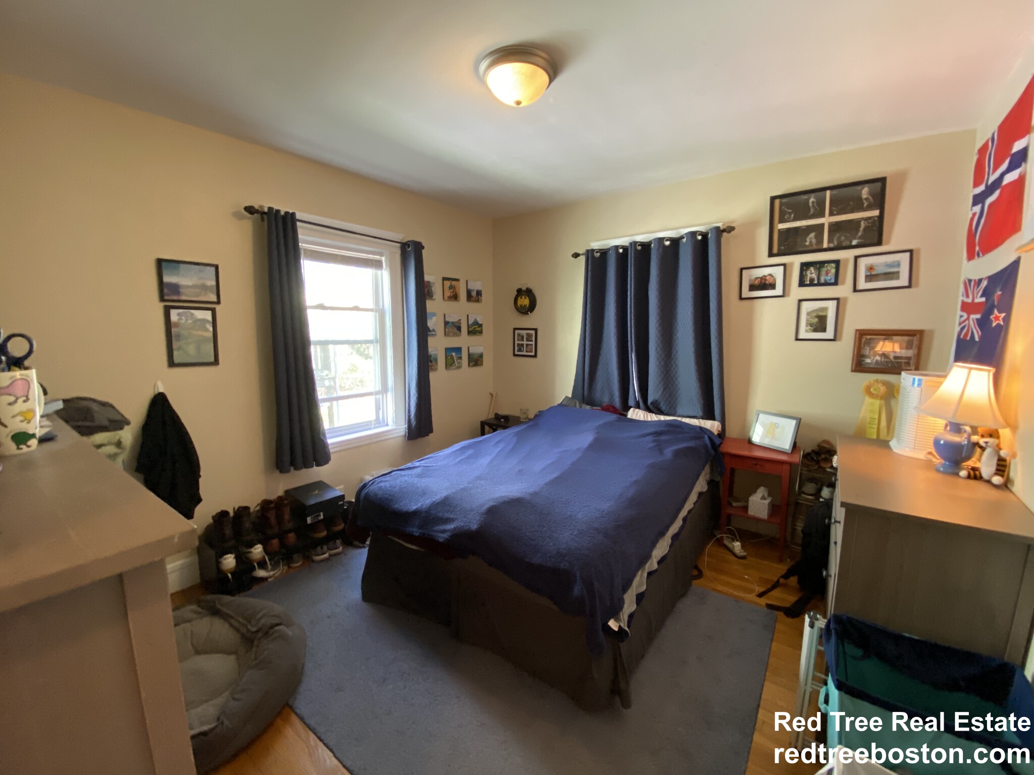 12 Saint Peter St, Jamaica Plain