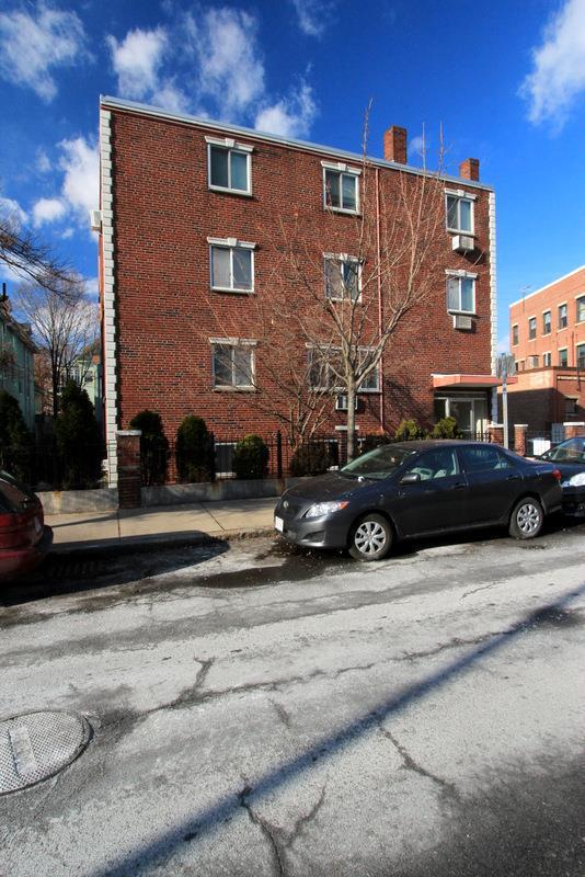 135 Inman St, Inman Square