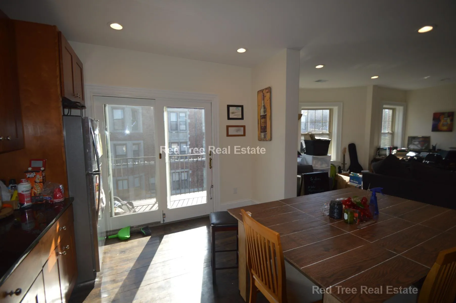 29 Commonwealth Ter, Brighton