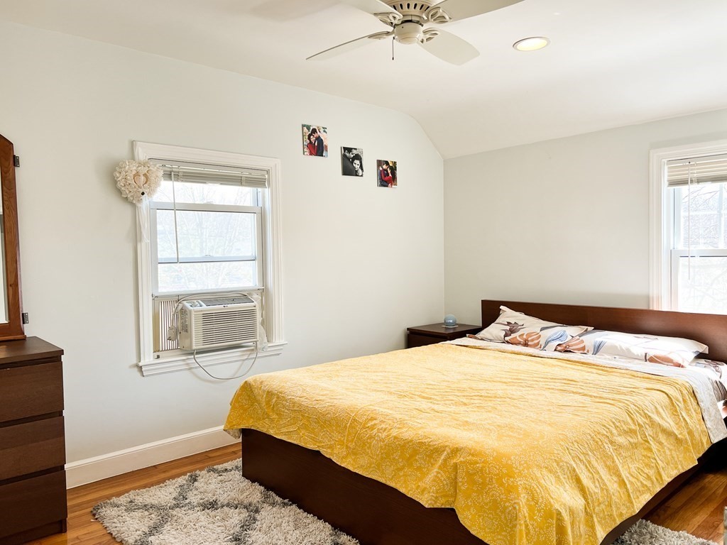 104 Forest, Arlington