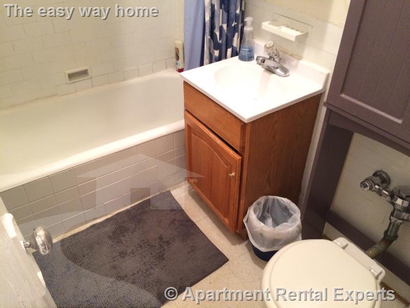 1610 Massachusetts Ave, Harvard Square