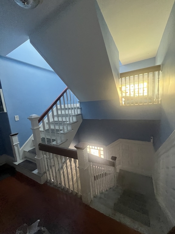 48 Grandview, Quincy