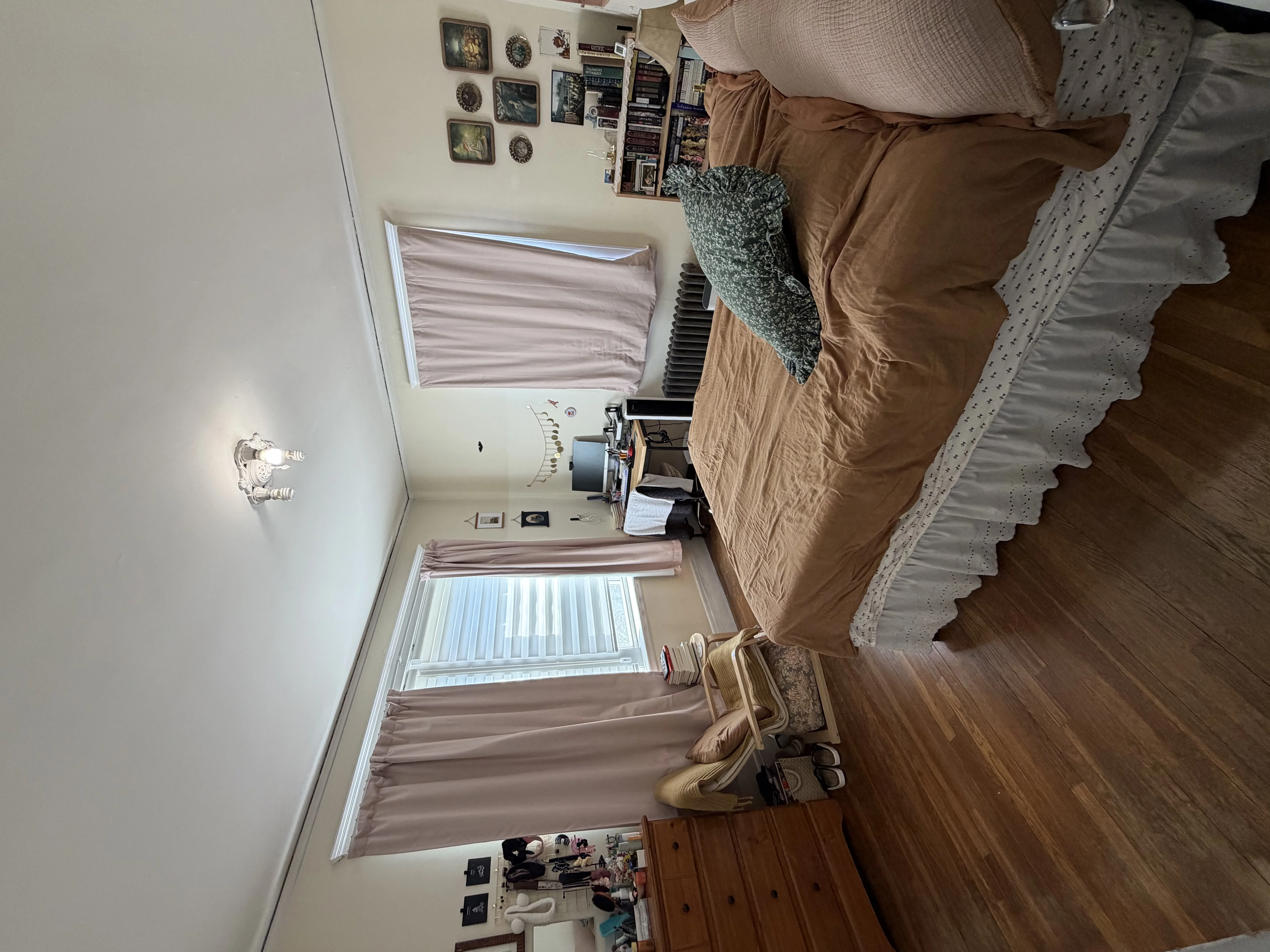 46 Longwood Ave, Coolidge Corner
