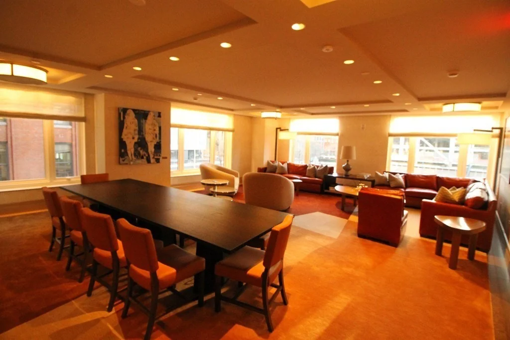 100 Lovejoy, West End