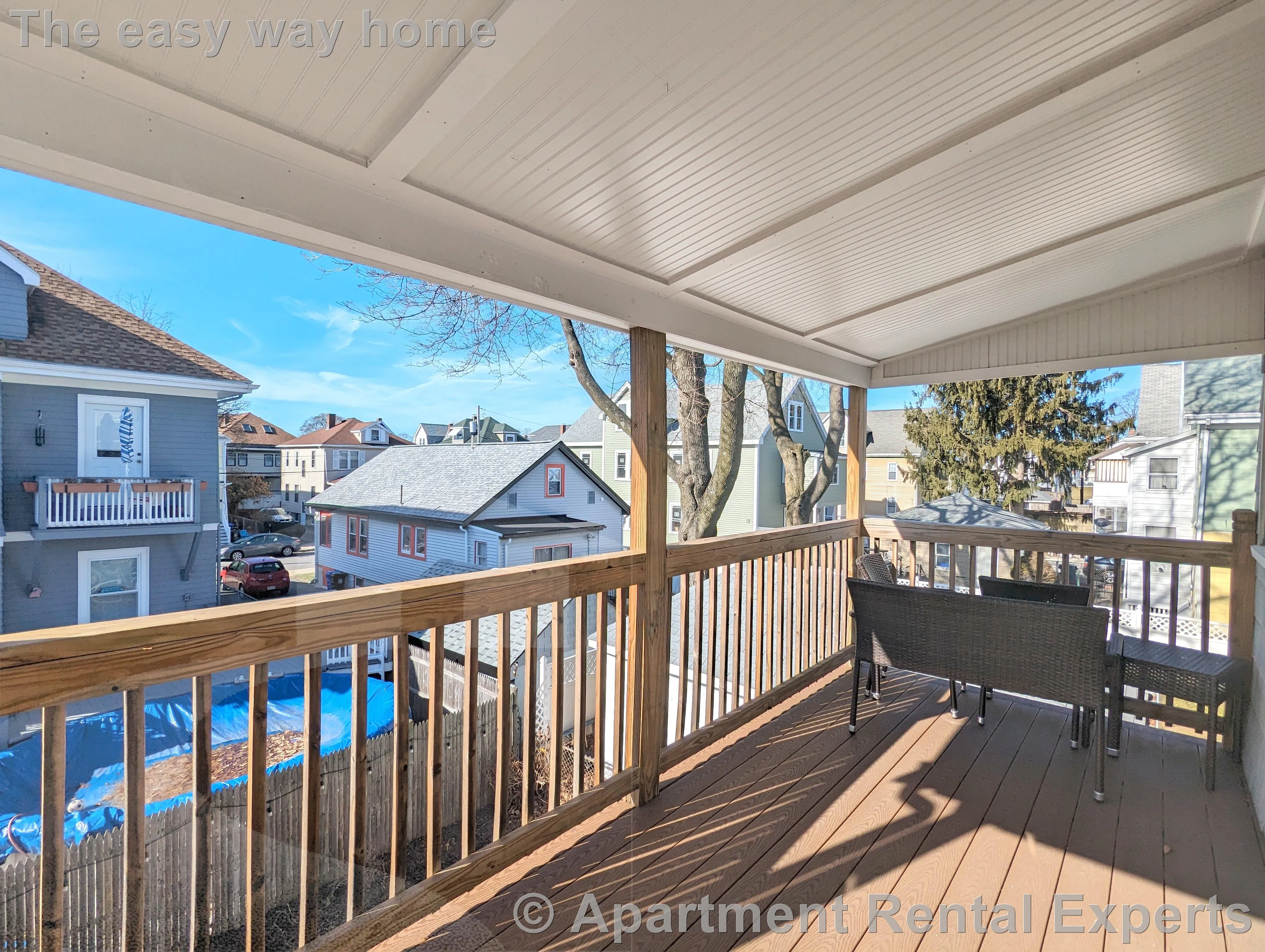 37 Julia St, Malden Center