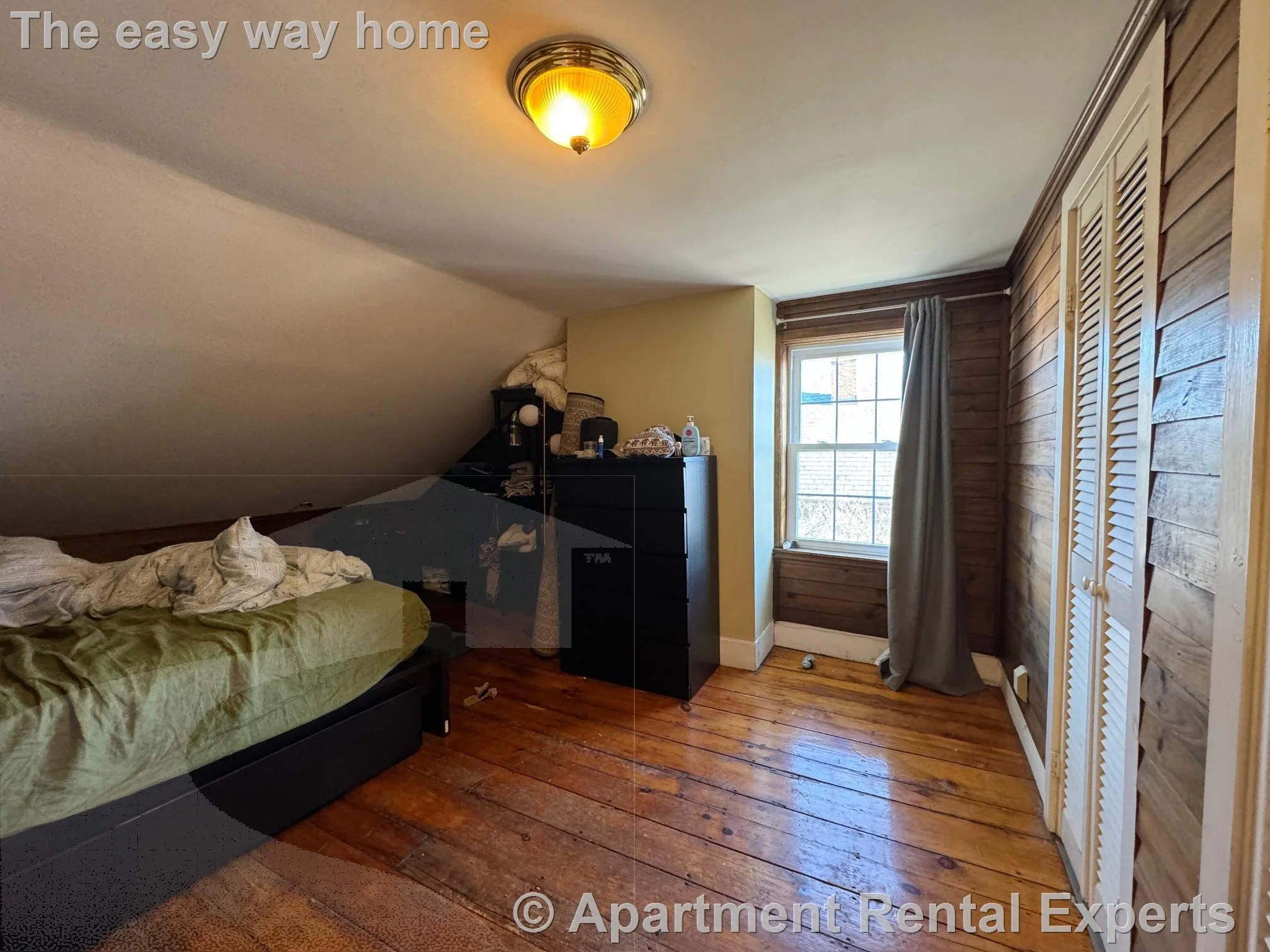 58 Atherton St, Porter Square