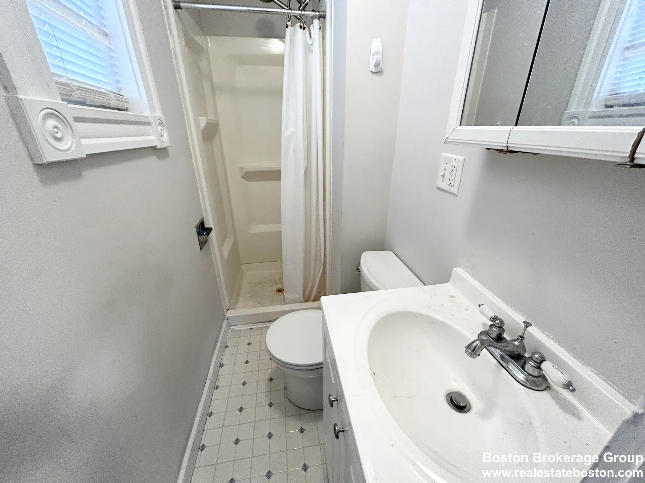 103 Buttonwood St, Dorchester