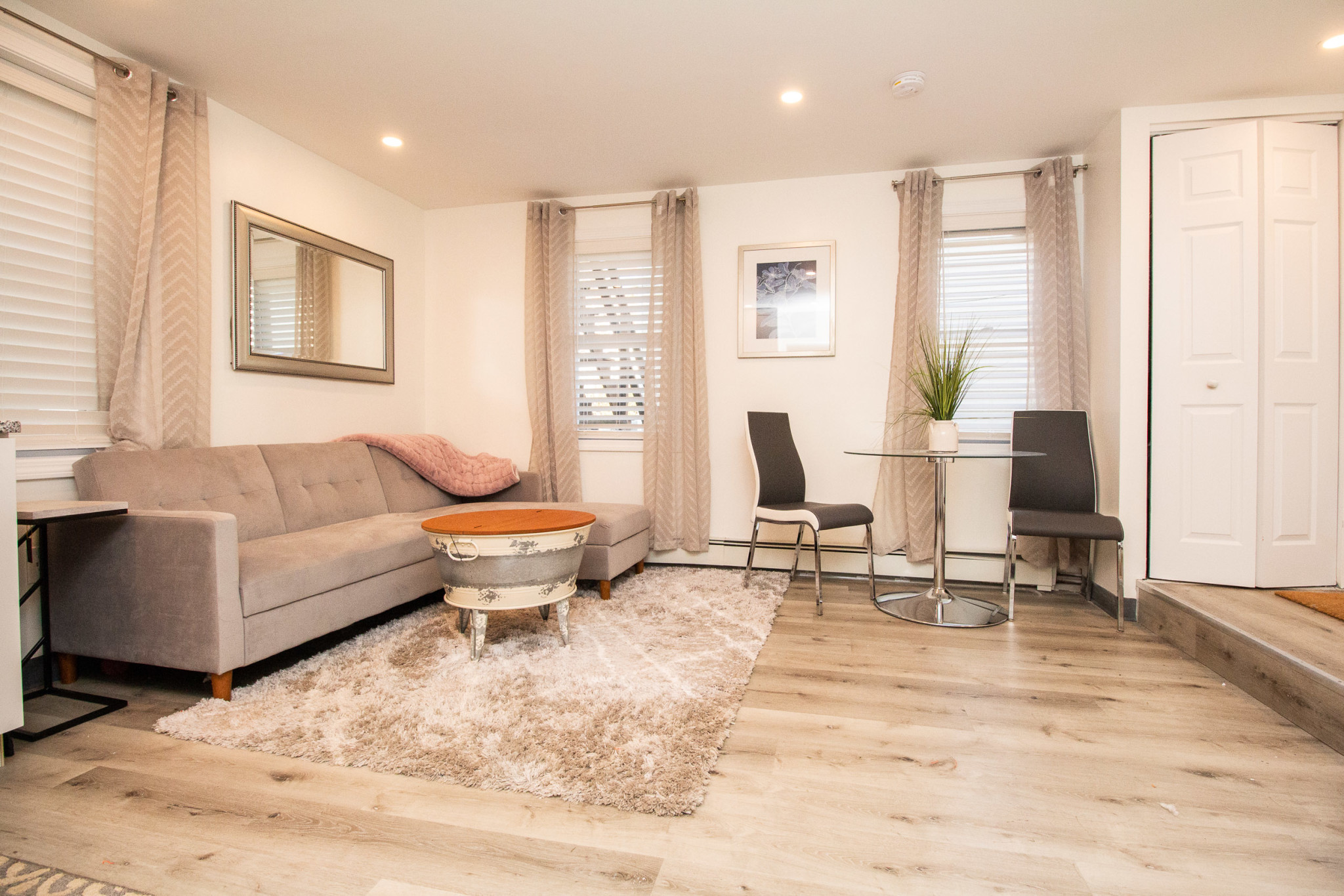 49 Boylston St, Brookline Village