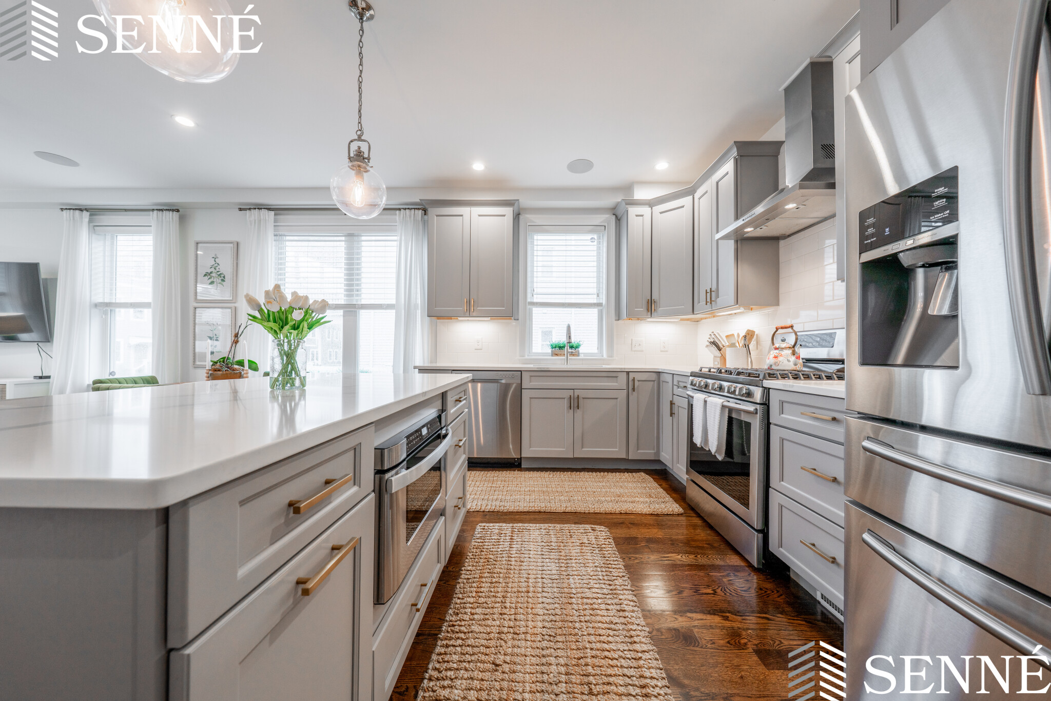 884 Adams St, Cedar Grove