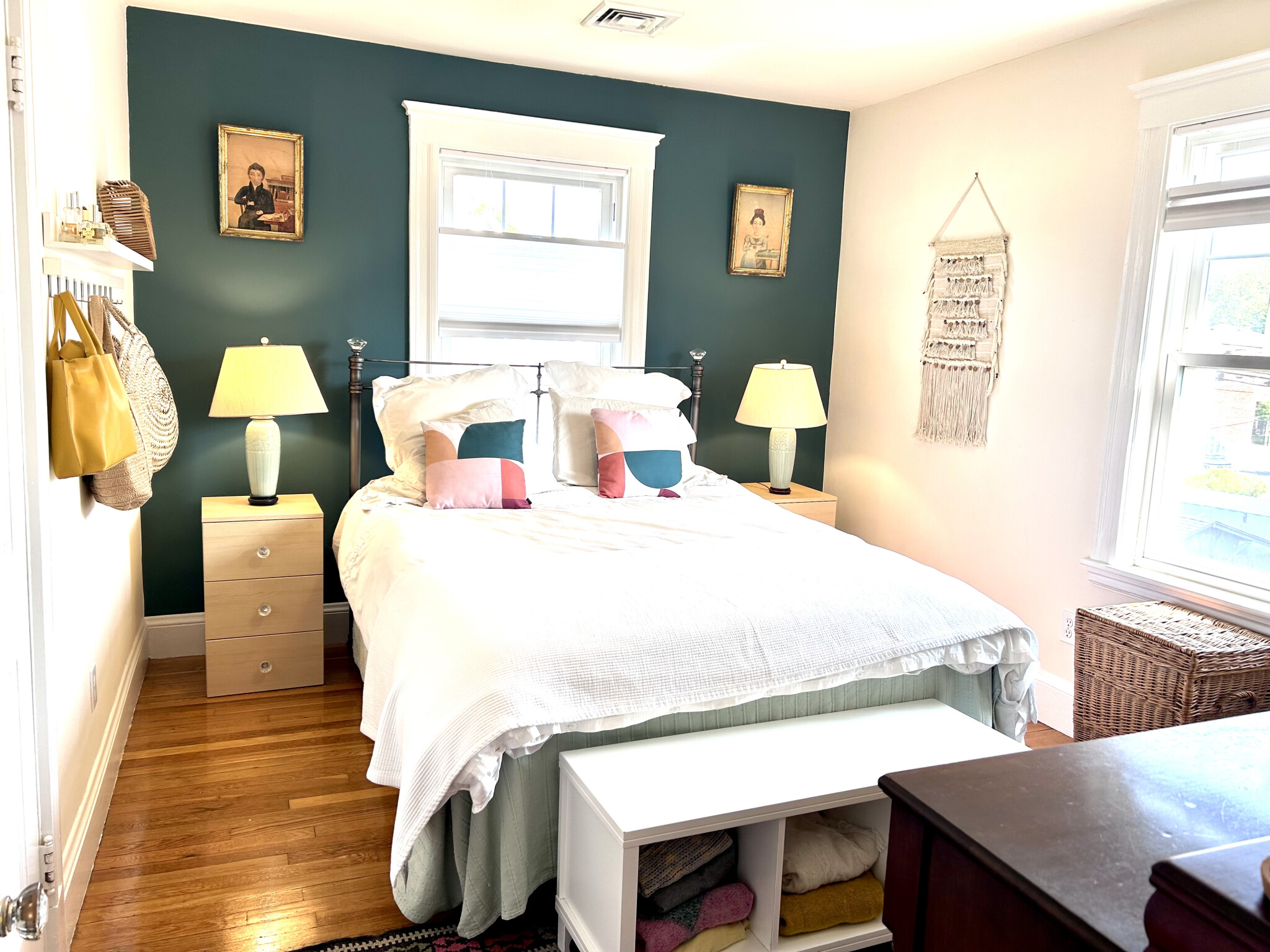 80 Allen St, Arlington