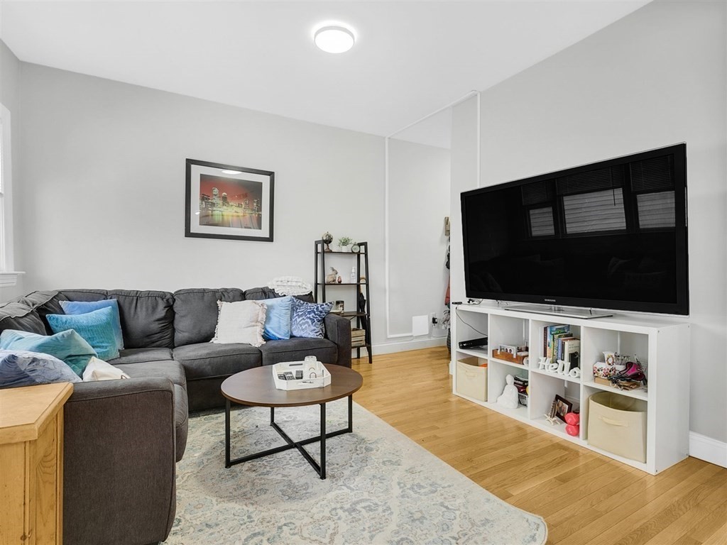 190 Emerson St, South Boston