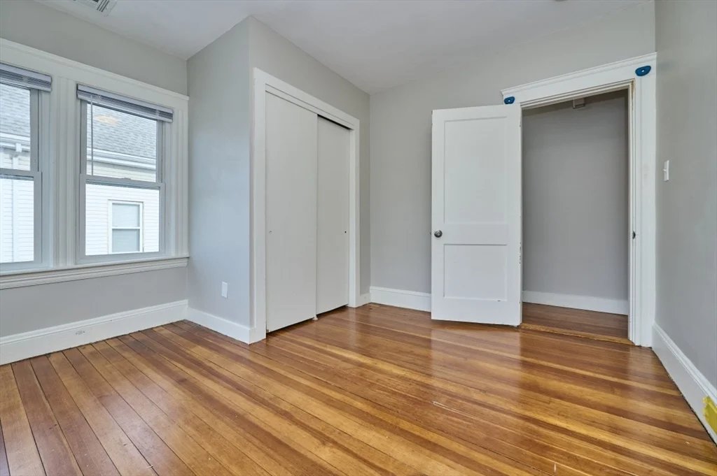 22 Burget Ave, Tufts University