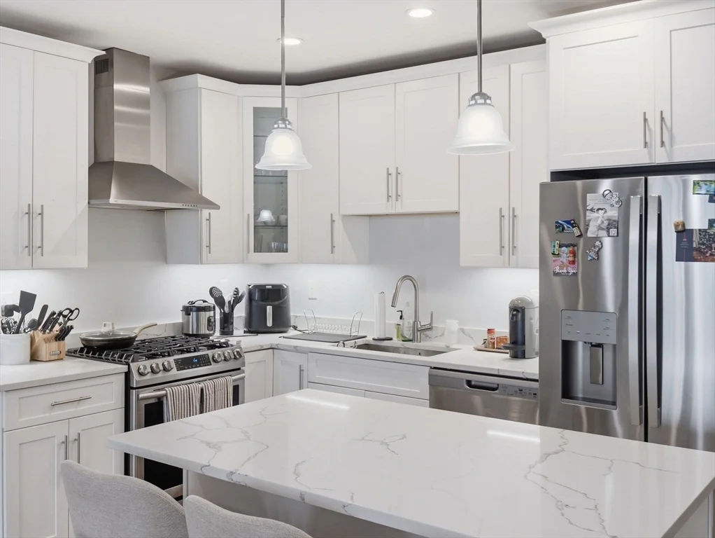 45 L St, South Boston